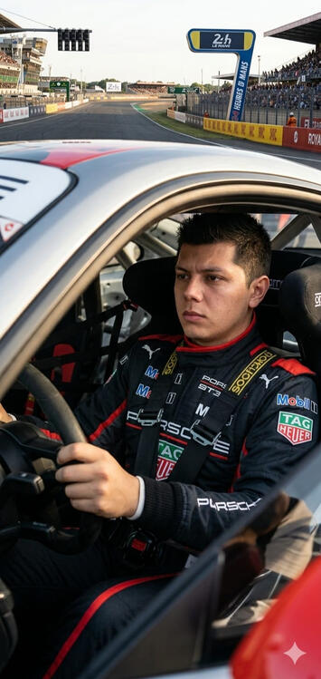 Daniel Montenegro