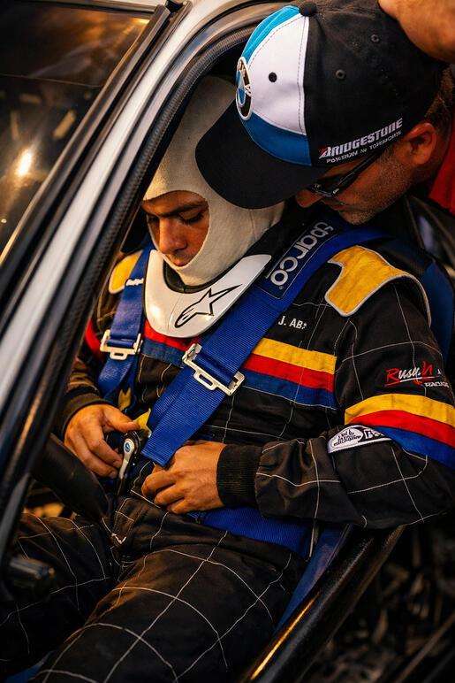 CHRISTIAN CORREA